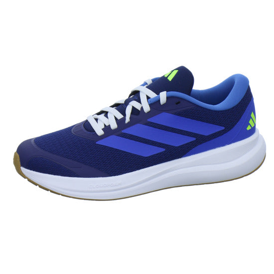 ADIDAS Halbschuhe Unisex - Kinder RUNFALCON Blau-kombi