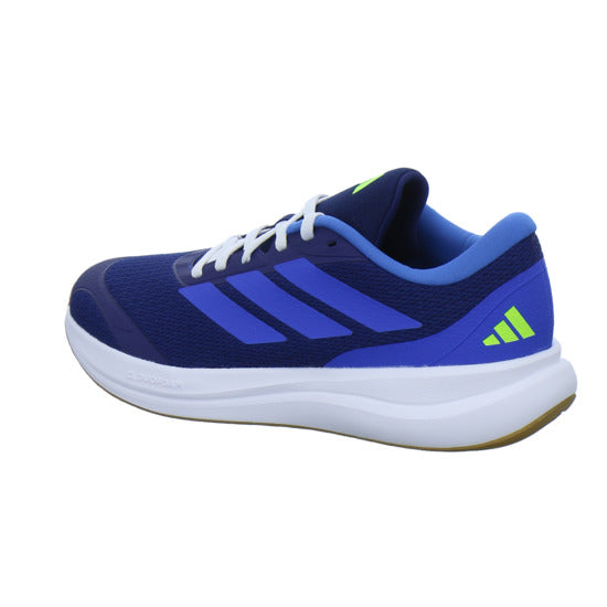 ADIDAS Halbschuhe Unisex - Kinder RUNFALCON Blau-kombi