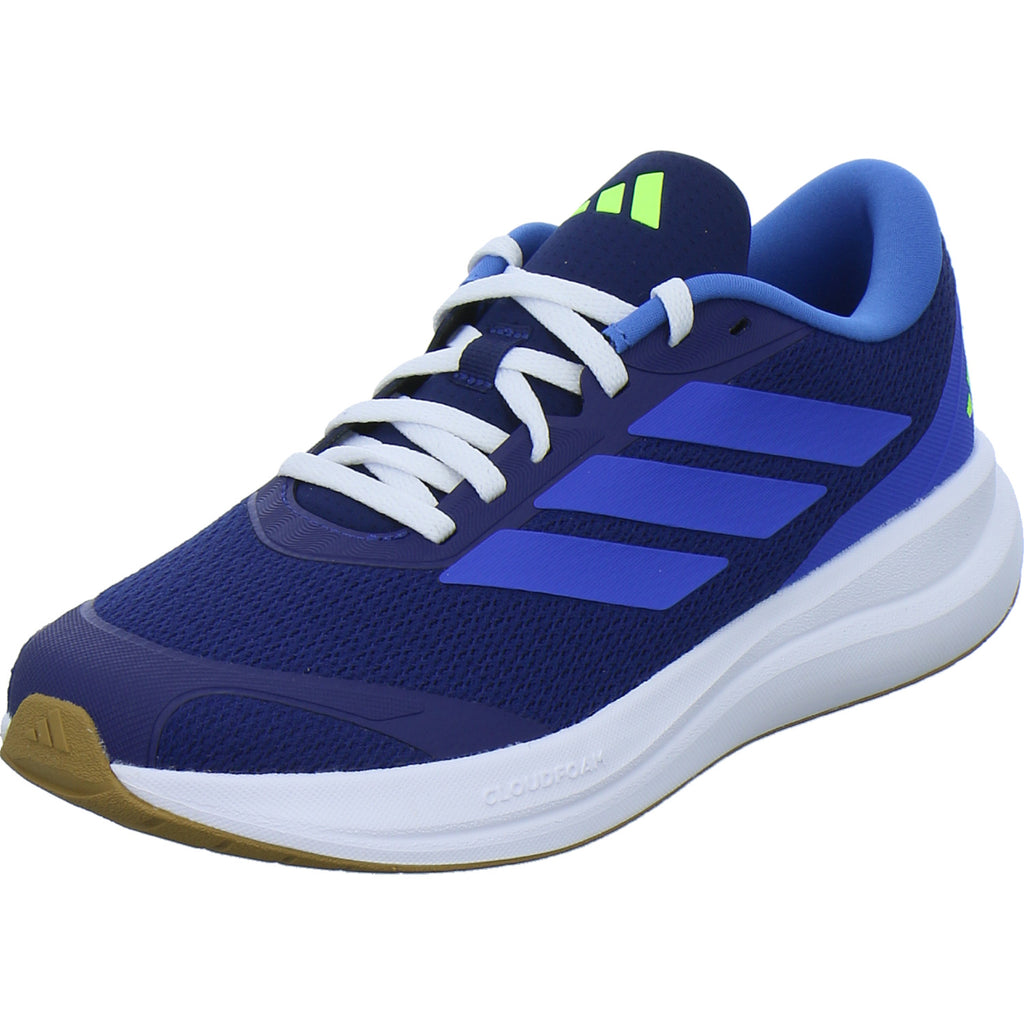 ADIDAS Halbschuhe Unisex - Kinder RUNFALCON Blau-kombi