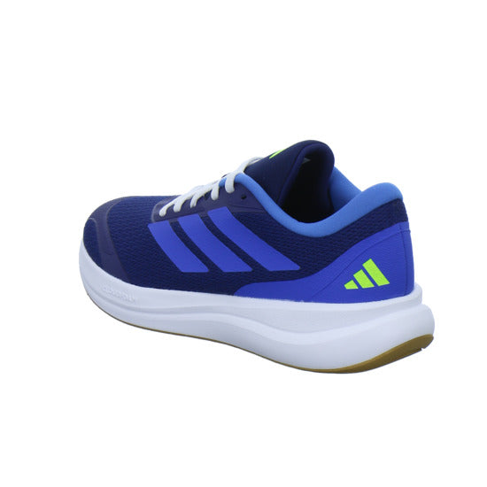 ADIDAS Halbschuhe Unisex - Kinder RUNFALCON Blau-kombi