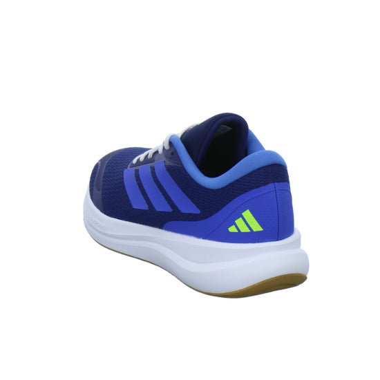 ADIDAS Halbschuhe Unisex - Kinder RUNFALCON Blau-kombi