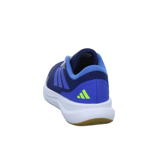 ADIDAS Halbschuhe Unisex - Kinder RUNFALCON Blau-kombi