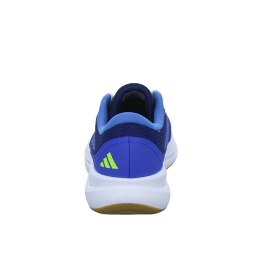 ADIDAS Halbschuhe Unisex - Kinder RUNFALCON Blau-kombi