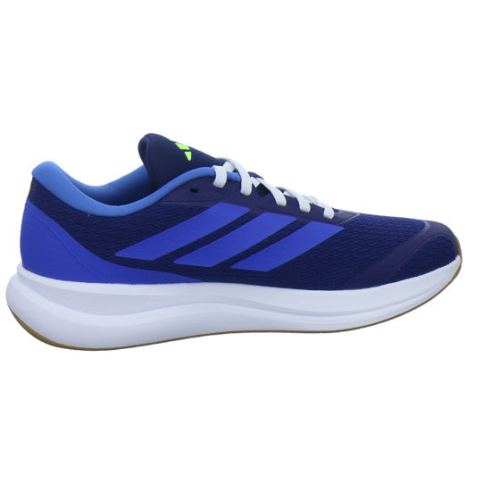 ADIDAS Halbschuhe Unisex - Kinder RUNFALCON Blau-kombi