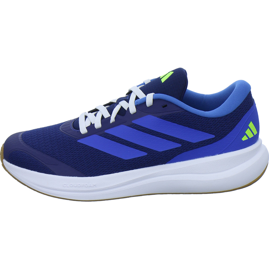 ADIDAS Halbschuhe Unisex - Kinder RUNFALCON Blau-kombi