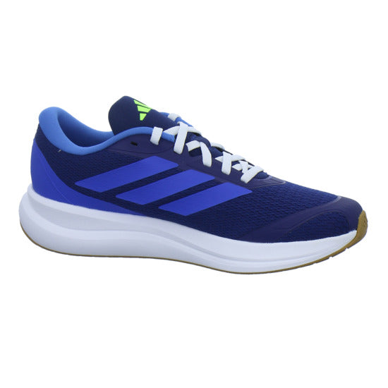 ADIDAS Halbschuhe Unisex - Kinder RUNFALCON Blau-kombi