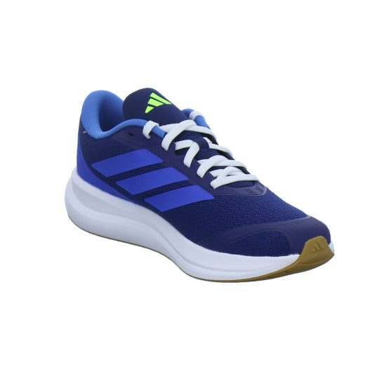 ADIDAS Halbschuhe Unisex - Kinder RUNFALCON Blau-kombi