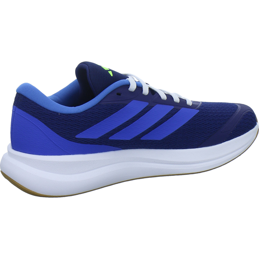 ADIDAS Halbschuhe Unisex - Kinder RUNFALCON Blau-kombi