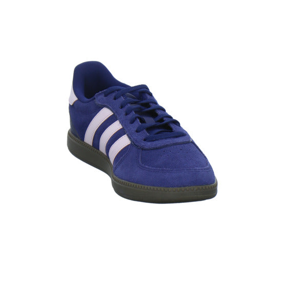 ADIDAS Halbschuhe Unisex - Kinder BREAKNET Blau-kombi