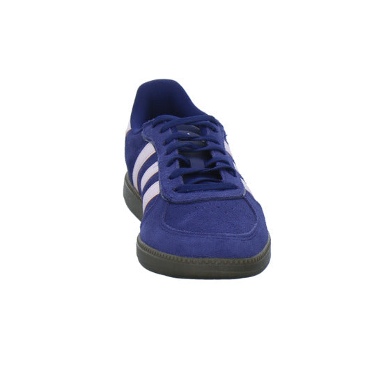 ADIDAS Halbschuhe Unisex - Kinder BREAKNET Blau-kombi