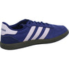 ADIDAS Halbschuhe Unisex - Kinder BREAKNET Blau-kombi