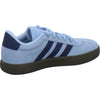 ADIDAS Halbschuhe Unisex - Kinder VL Court Hellblau