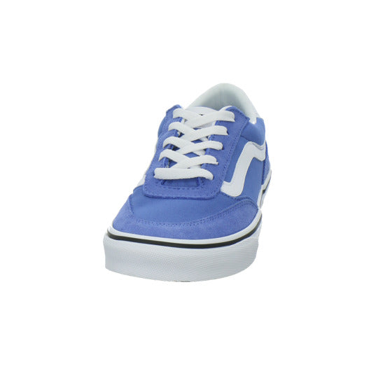 Vans Halbschuhe Unisex - Kinder Brooklyn Denim