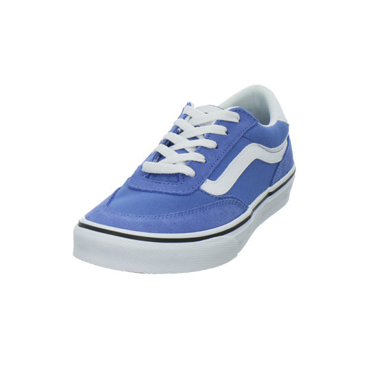Vans Halbschuhe Unisex - Kinder Brooklyn Denim