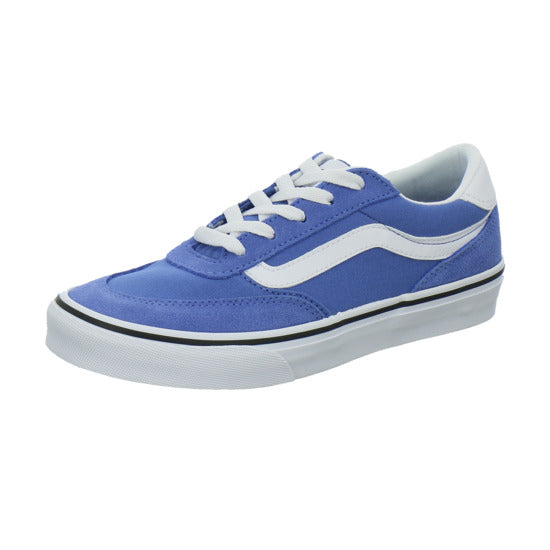 Vans Halbschuhe Unisex - Kinder Brooklyn Denim