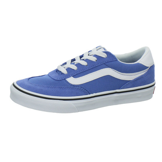 Vans Halbschuhe Unisex - Kinder Brooklyn Denim