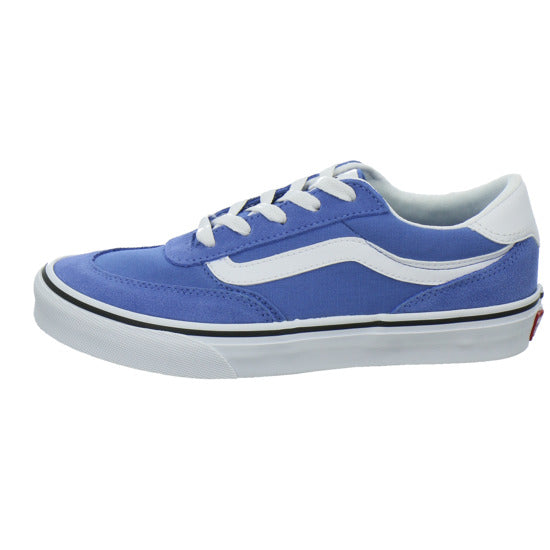 Vans Halbschuhe Unisex - Kinder Brooklyn Denim