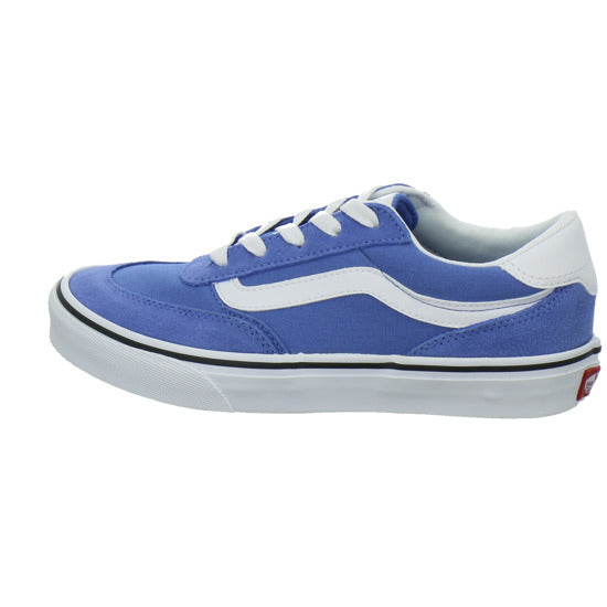Vans Halbschuhe Unisex - Kinder Brooklyn Denim