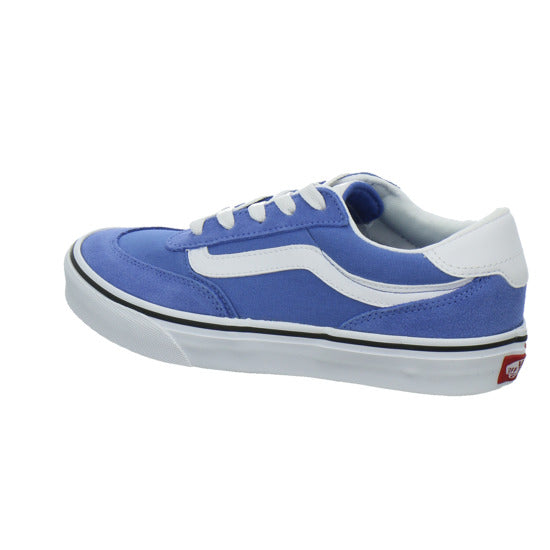Vans Halbschuhe Unisex - Kinder Brooklyn Denim