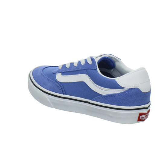 Vans Halbschuhe Unisex - Kinder Brooklyn Denim