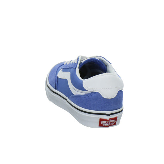Vans Halbschuhe Unisex - Kinder Brooklyn Denim