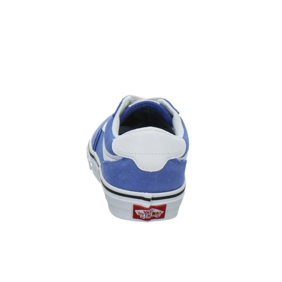 Vans Halbschuhe Unisex - Kinder Brooklyn Denim
