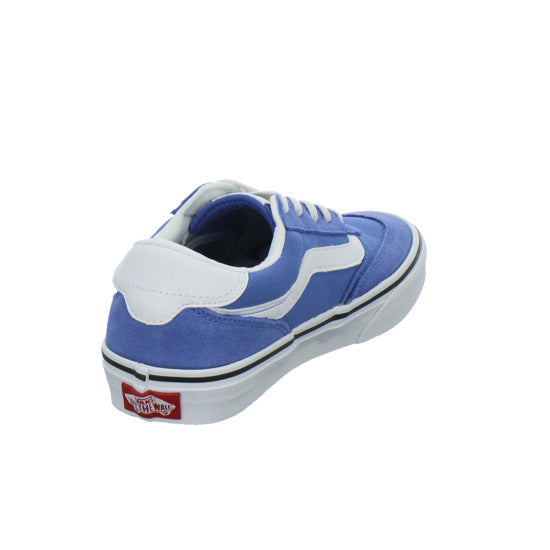 Vans Halbschuhe Unisex - Kinder Brooklyn Denim