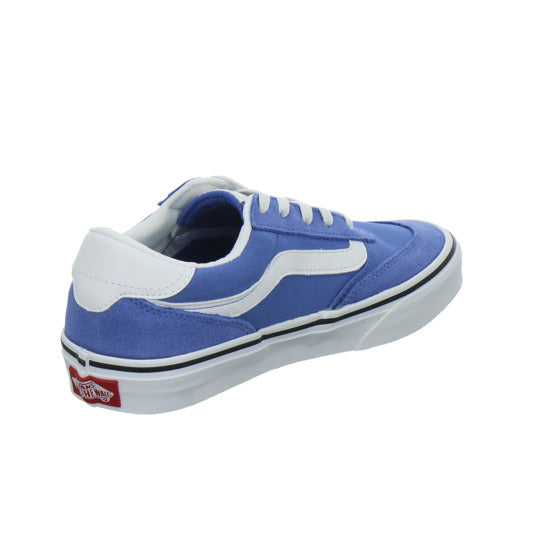 Vans Halbschuhe Unisex - Kinder Brooklyn Denim