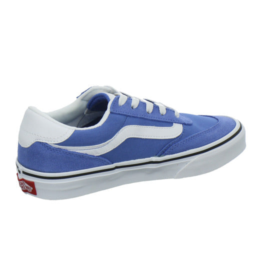 Vans Halbschuhe Unisex - Kinder Brooklyn Denim