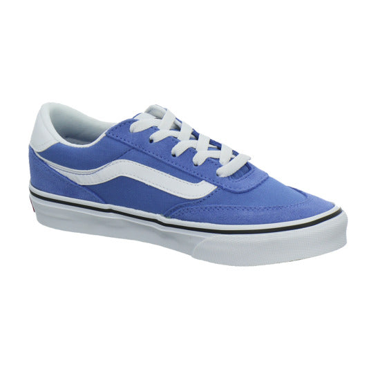 Vans Halbschuhe Unisex - Kinder Brooklyn Denim