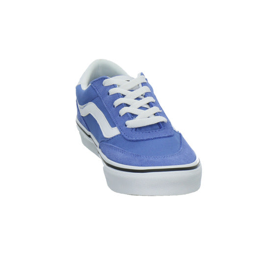 Vans Halbschuhe Unisex - Kinder Brooklyn Denim