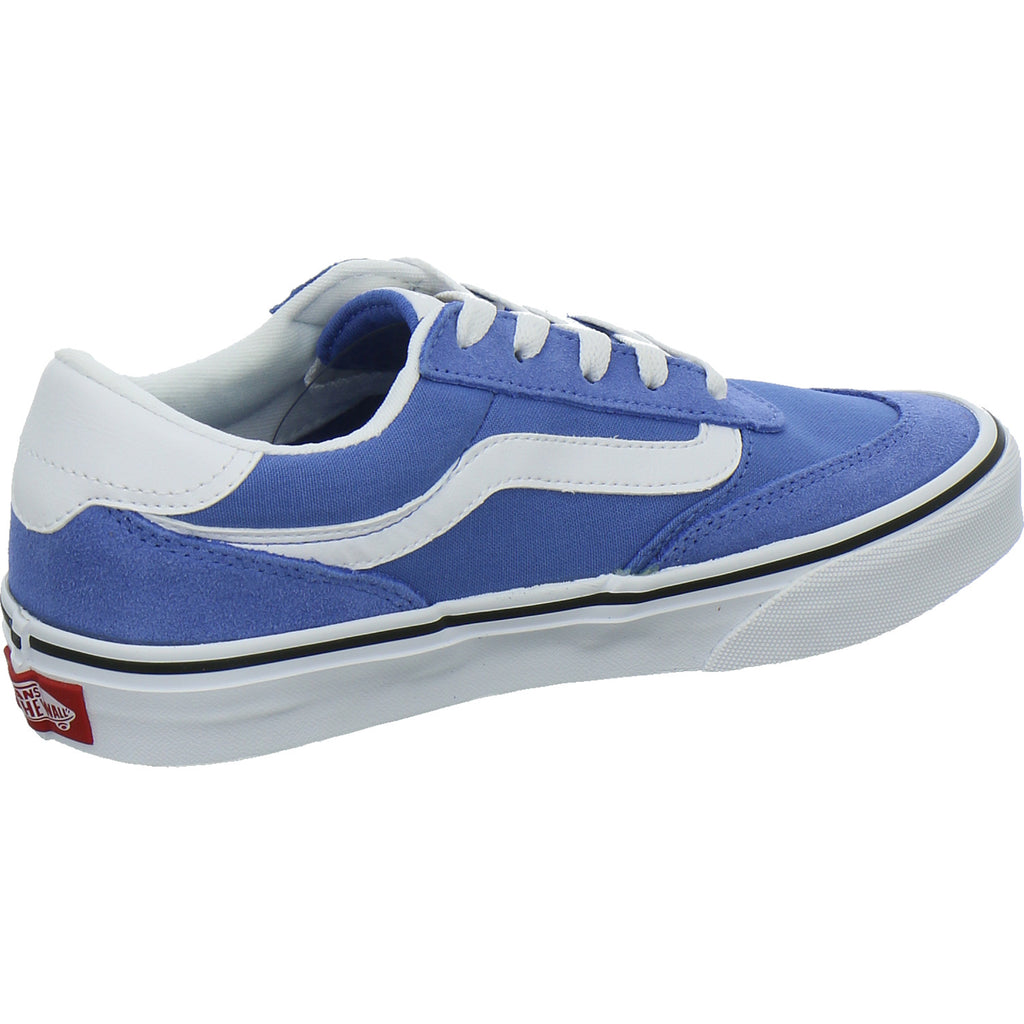 Vans Halbschuhe Unisex - Kinder Brooklyn Denim