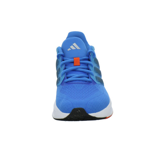 ADIDAS UltraRun 5 J Halbschuhe royal - 360° Ansicht