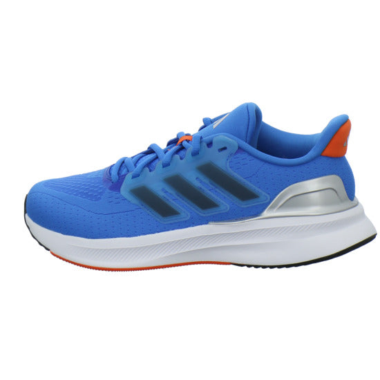 ADIDAS UltraRun 5 J Halbschuhe royal - 360° Ansicht