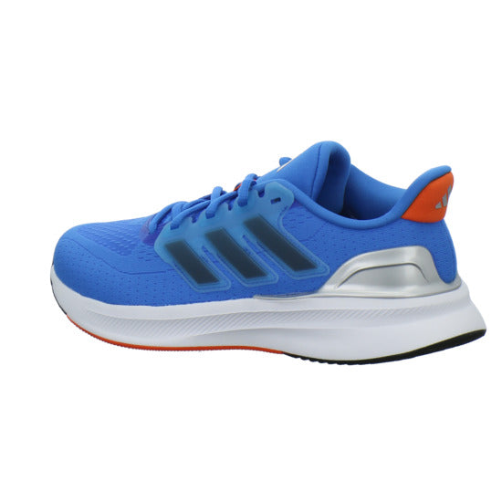 ADIDAS UltraRun 5 J Halbschuhe royal - 360° Ansicht