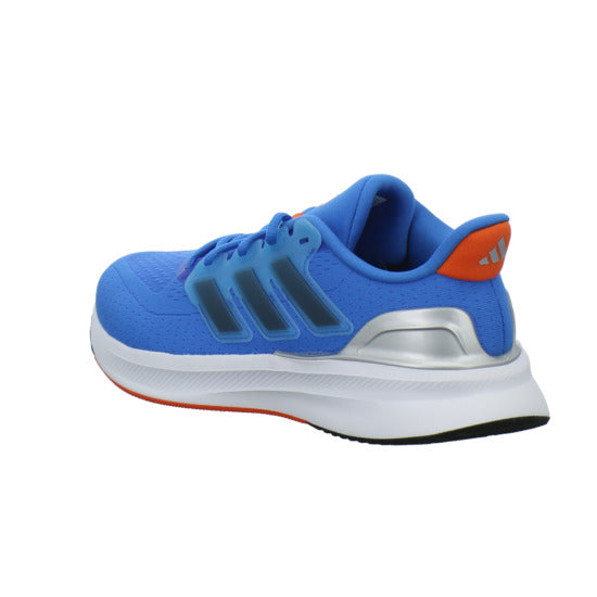 ADIDAS UltraRun 5 J Halbschuhe royal - 360° Ansicht