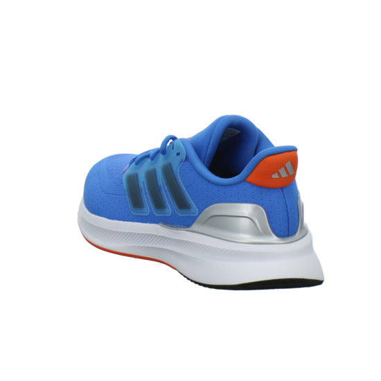 ADIDAS UltraRun 5 J Halbschuhe royal - 360° Ansicht