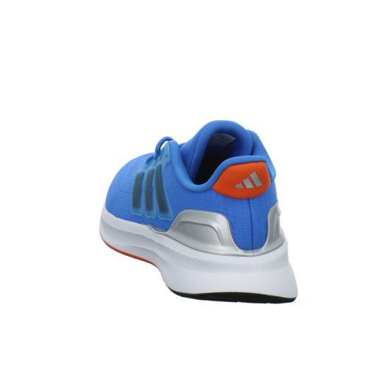 ADIDAS UltraRun 5 J Halbschuhe royal - 360° Ansicht
