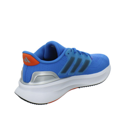 ADIDAS UltraRun 5 J Halbschuhe royal - 360° Ansicht