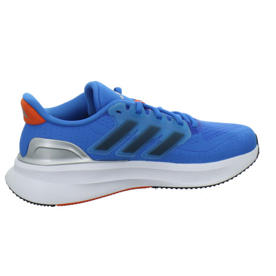 ADIDAS UltraRun 5 J Halbschuhe royal - 360° Ansicht