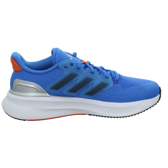 ADIDAS UltraRun 5 J Halbschuhe royal - 360° Ansicht