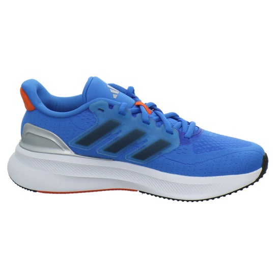 ADIDAS UltraRun 5 J Halbschuhe royal - 360° Ansicht