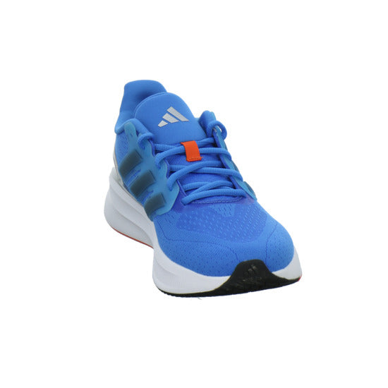 ADIDAS UltraRun 5 J Halbschuhe royal - 360° Ansicht