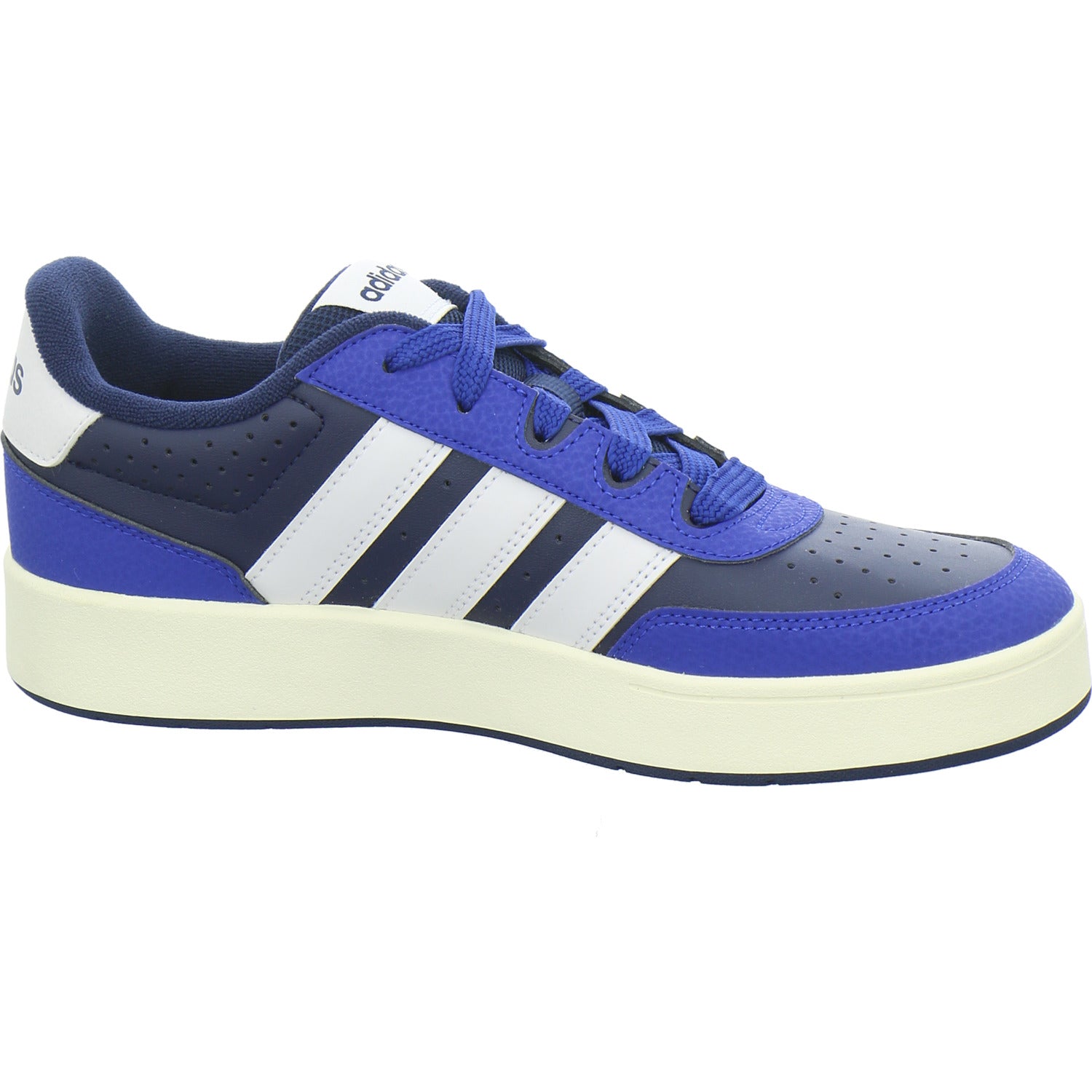 ADIDAS BREAKBASE J Halbschuhe royal