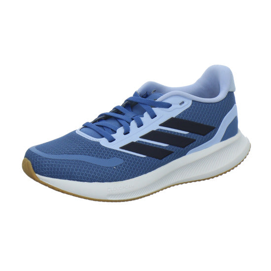 ADIDAS Halbschuhe Unisex - Kinder RUNFALCON royal