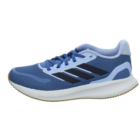 ADIDAS Halbschuhe Unisex - Kinder RUNFALCON royal