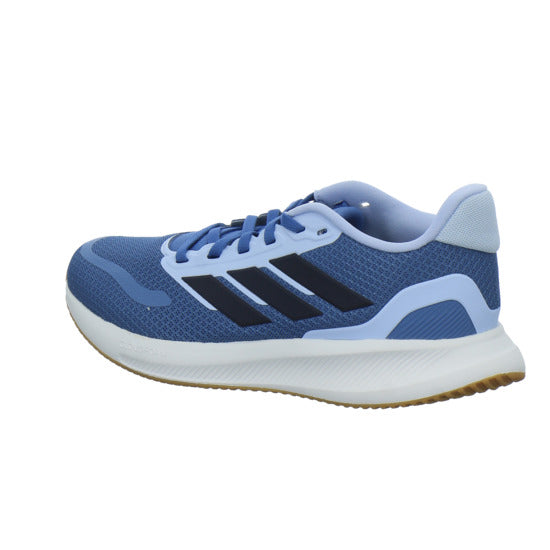 ADIDAS Halbschuhe Unisex - Kinder RUNFALCON royal