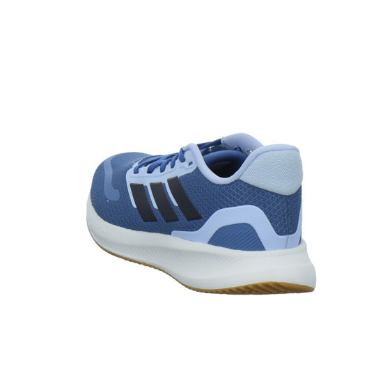 ADIDAS Halbschuhe Unisex - Kinder RUNFALCON royal