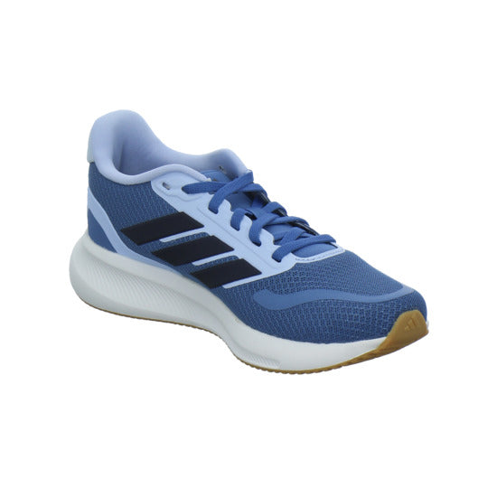 ADIDAS Halbschuhe Unisex - Kinder RUNFALCON royal