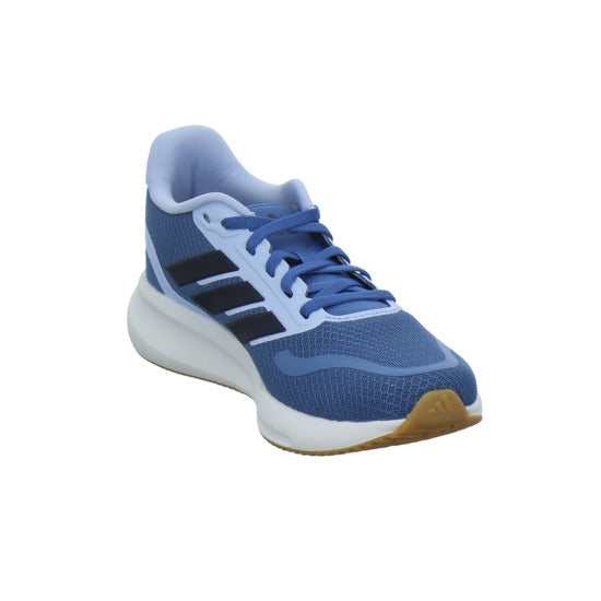 ADIDAS Halbschuhe Unisex - Kinder RUNFALCON royal